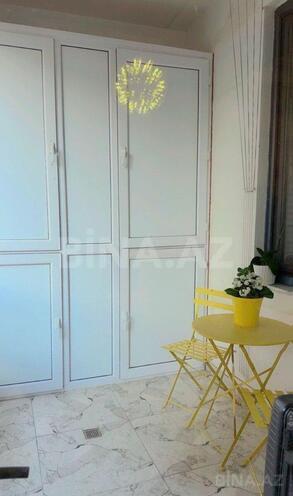Продаётся 2-комн. новостройка 58 м², м. Гянджлик, photo 13 from 15