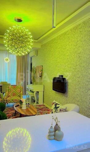 Продаётся 2-комн. новостройка 58 м², м. Гянджлик, photo 14 from 15