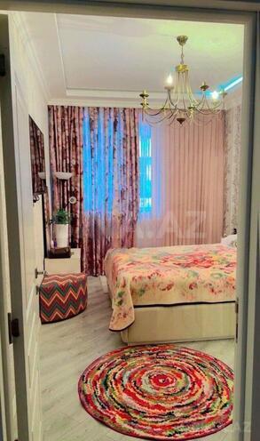 Продаётся 2-комн. новостройка 58 м², м. Гянджлик, photo 3 from 15