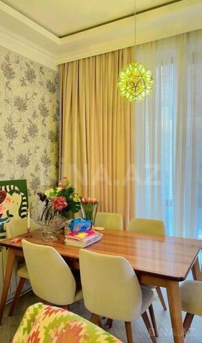 Продаётся 2-комн. новостройка 58 м², м. Гянджлик, photo 12 from 15