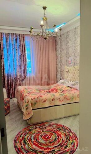 Продаётся 2-комн. новостройка 58 м², м. Гянджлик, photo 4 from 15