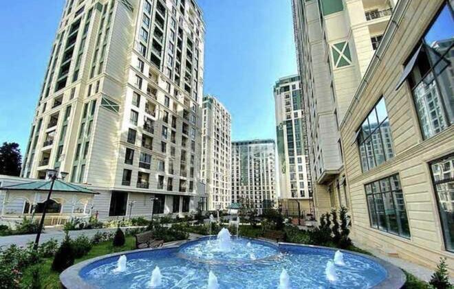 Продаётся 2-комн. новостройка 58 м², м. Гянджлик, photo 1 from 15