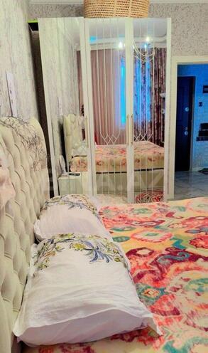 Продаётся 2-комн. новостройка 58 м², м. Гянджлик, photo 5 from 15