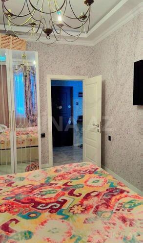 Продаётся 2-комн. новостройка 58 м², м. Гянджлик, photo 6 from 15