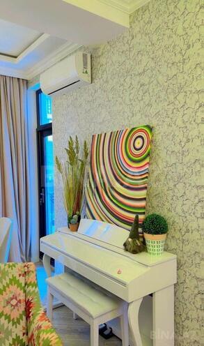 Продаётся 2-комн. новостройка 58 м², м. Гянджлик, photo 11 from 15