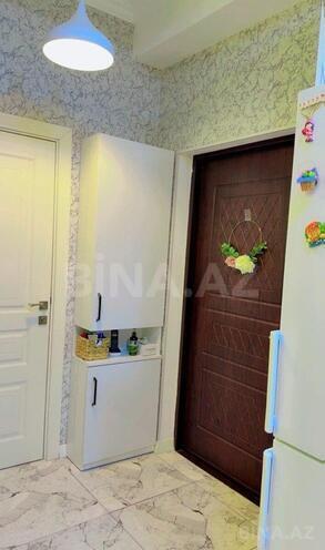 Продаётся 2-комн. новостройка 58 м², м. Гянджлик, photo 9 from 15