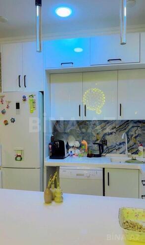Продаётся 2-комн. новостройка 58 м², м. Гянджлик, photo 7 from 15