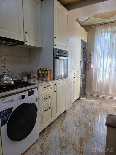 Сдаётся 3-комн. вторичка 90 м², м. Иншаатчылар, photo 6 from 29