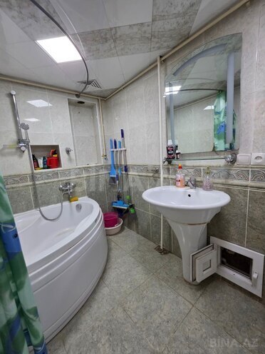 Сдаётся 3-комн. вторичка 90 м², м. Иншаатчылар, photo 24 from 29