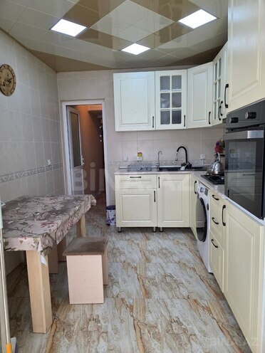 Сдаётся 3-комн. вторичка 90 м², м. Иншаатчылар, photo 9 from 29