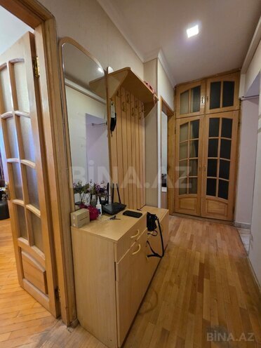 Сдаётся 3-комн. вторичка 90 м², м. Иншаатчылар, photo 26 from 29