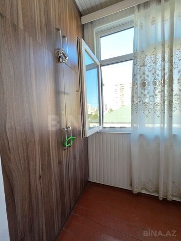 Сдаётся 3-комн. вторичка 90 м², м. Иншаатчылар, photo 28 from 29