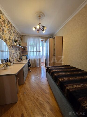 Сдаётся 3-комн. вторичка 90 м², м. Иншаатчылар, photo 12 from 29