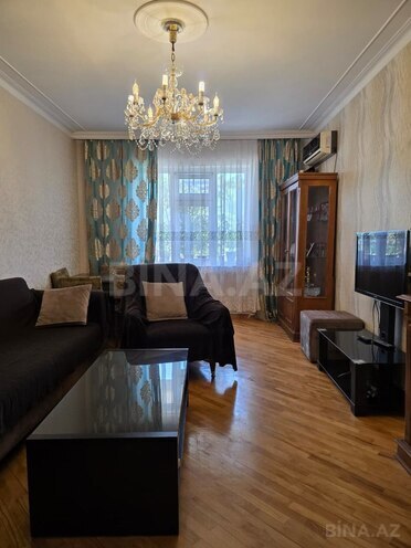 Сдаётся 3-комн. вторичка 90 м², м. Иншаатчылар, photo 20 from 29