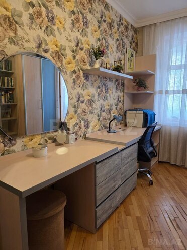 Сдаётся 3-комн. вторичка 90 м², м. Иншаатчылар, photo 10 from 29