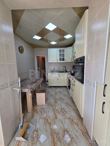 Сдаётся 3-комн. вторичка 90 м², м. Иншаатчылар, photo 8 from 29
