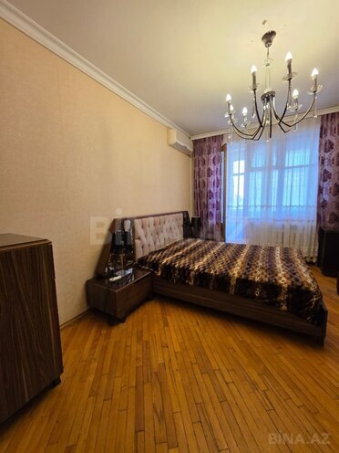 Сдаётся 3-комн. вторичка 90 м², м. Иншаатчылар, photo 16 from 29