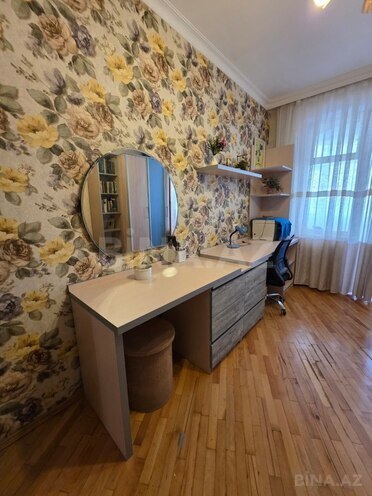 Сдаётся 3-комн. вторичка 90 м², м. Иншаатчылар, photo 21 from 29