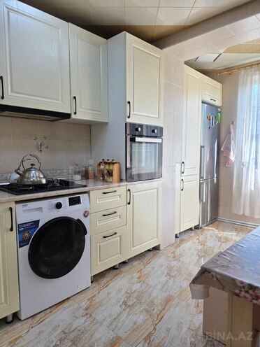 Сдаётся 3-комн. вторичка 90 м², м. Иншаатчылар, photo 7 from 29
