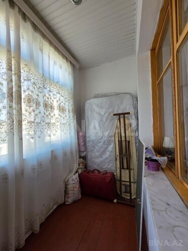 Сдаётся 3-комн. вторичка 90 м², м. Иншаатчылар, photo 27 from 29