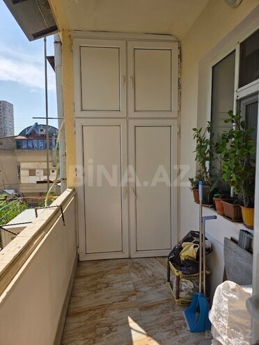 Сдаётся 3-комн. вторичка 90 м², м. Иншаатчылар, photo 23 from 29