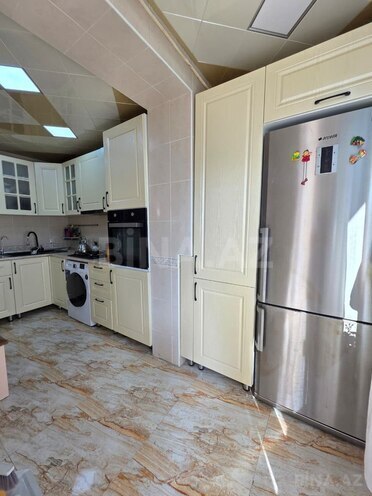 Сдаётся 3-комн. вторичка 90 м², м. Иншаатчылар, photo 5 from 29