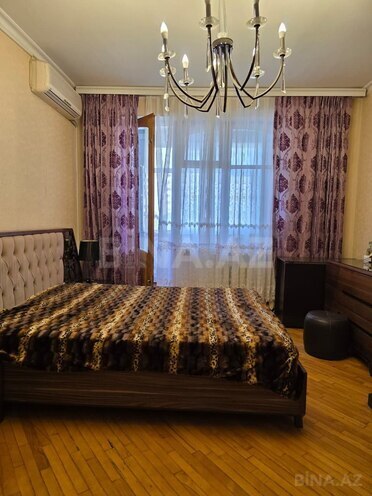 Сдаётся 3-комн. вторичка 90 м², м. Иншаатчылар, photo 17 from 29