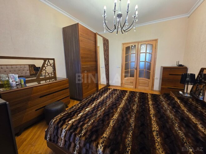 Сдаётся 3-комн. вторичка 90 м², м. Иншаатчылар, photo 15 from 29