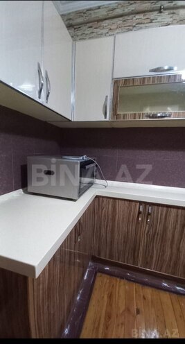Сдаётся 2-комн. новостройка 75 м², м. Насими, photo 8 from 14