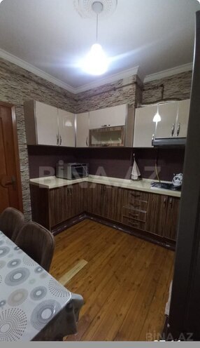 Сдаётся 2-комн. новостройка 75 м², м. Насими, photo 9 from 14