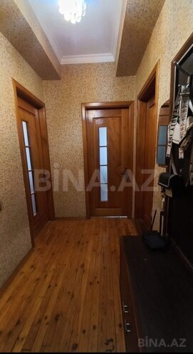 Сдаётся 2-комн. новостройка 75 м², м. Насими, photo 10 from 14