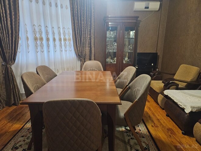 Сдаётся 2-комн. новостройка 75 м², м. Насими, photo 3 from 14