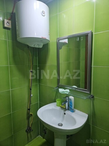 Сдаётся 2-комн. новостройка 75 м², м. Насими, photo 12 from 14