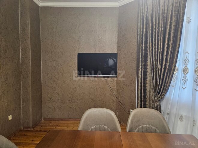 Сдаётся 2-комн. новостройка 75 м², м. Насими, photo 4 from 14
