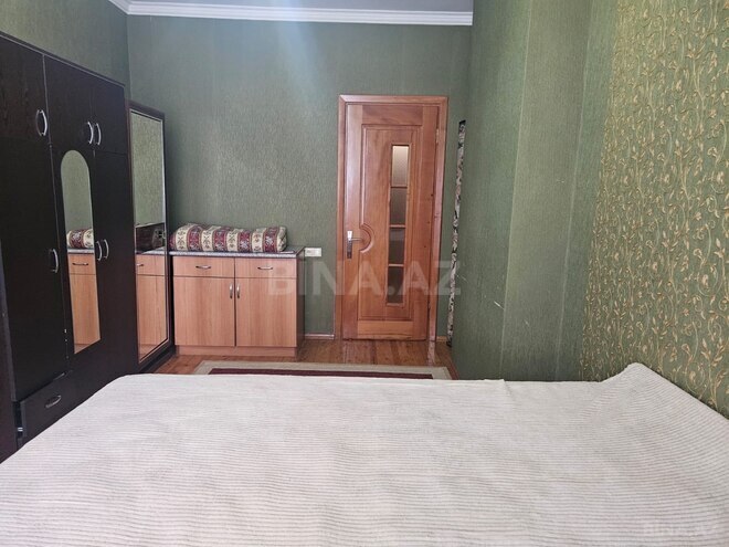 Сдаётся 2-комн. новостройка 75 м², м. Насими, photo 6 from 14