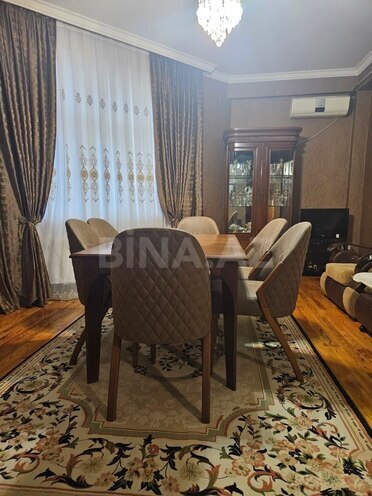 Сдаётся 2-комн. новостройка 75 м², м. Насими, photo 1 from 14
