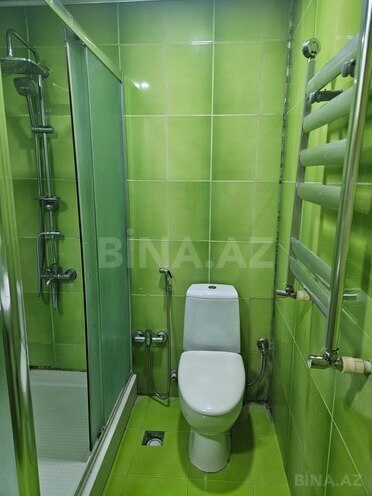 Сдаётся 2-комн. новостройка 75 м², м. Насими, photo 13 from 14
