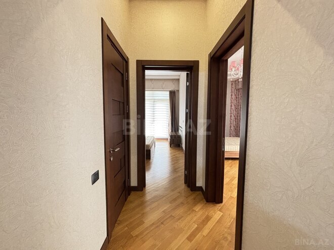 Сдаётся 3-комн. новостройка 120 м², м. Низами, photo 8 from 18