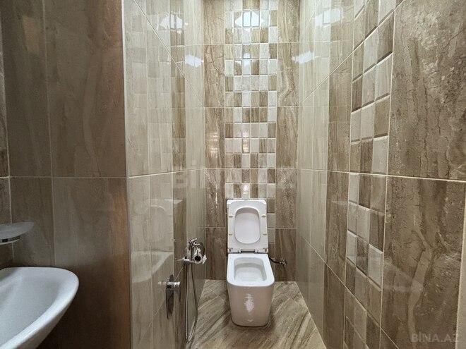 Сдаётся 3-комн. новостройка 120 м², м. Низами, photo 16 from 18