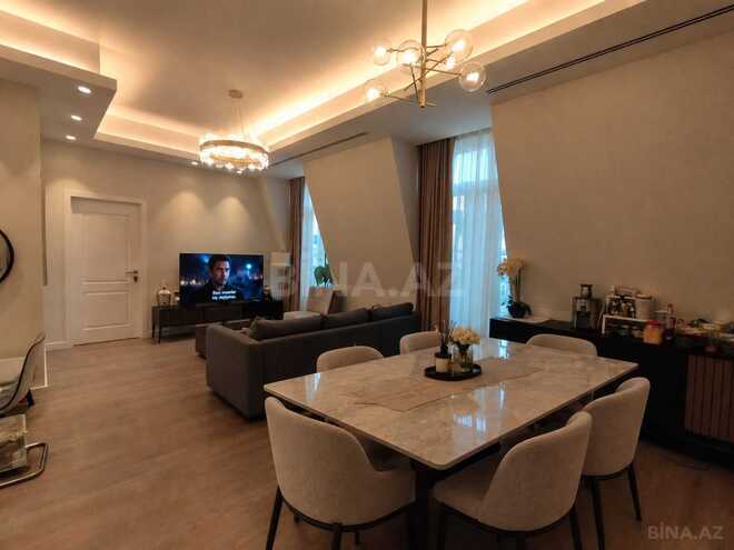 Сдаётся 2-комн. новостройка 70 м², Хатаинский р., photo 1 from 9