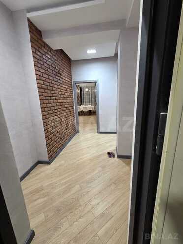 Сдаётся 3-комн. новостройка 100 м², м. 28 мая, photo 15 from 21