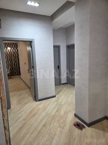 Сдаётся 3-комн. новостройка 100 м², м. 28 мая, photo 14 from 21