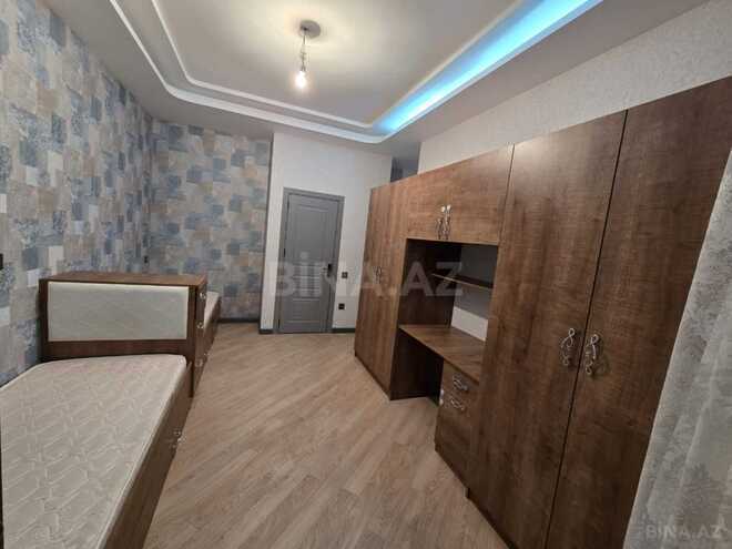 Сдаётся 3-комн. новостройка 100 м², м. 28 мая, photo 7 from 21