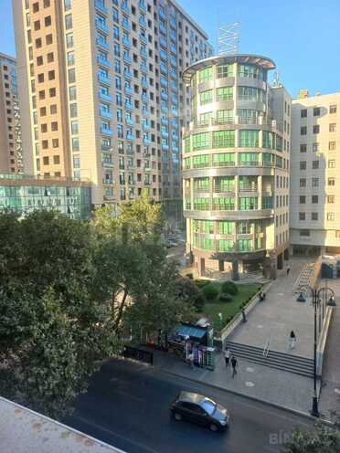 Сдаётся 3-комн. новостройка 100 м², м. 28 мая, photo 20 from 21
