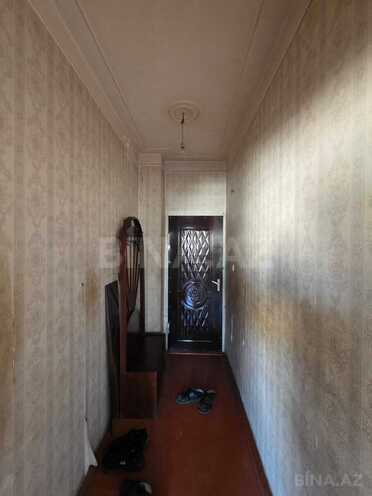 Satılır 1 otaqlı köhnə tikili 65 m², Azadlıq Prospekti m., photo 8 from 11