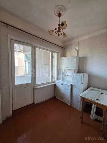 Satılır 1 otaqlı köhnə tikili 65 m², Azadlıq Prospekti m., photo 4 from 11