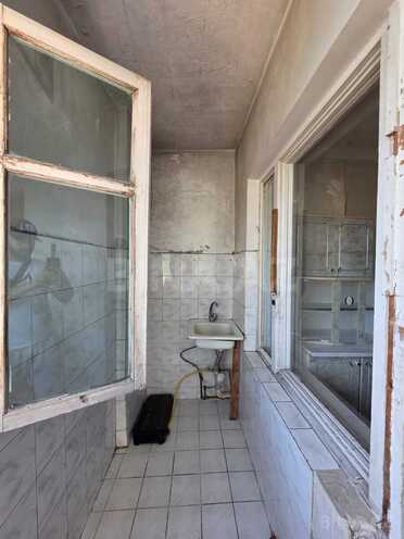 Satılır 1 otaqlı köhnə tikili 65 m², Azadlıq Prospekti m., photo 10 from 11