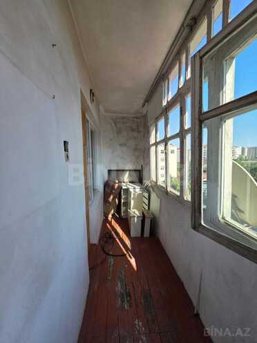 Satılır 1 otaqlı köhnə tikili 65 m², Azadlıq Prospekti m., photo 9 from 11