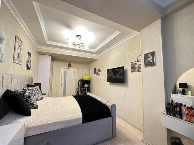 Satılır 3 otaqlı yeni tikili 129.8 m², Yeni Yasamal q., photo 18 from 20