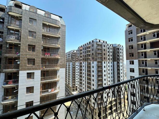 Satılır 3 otaqlı yeni tikili 129.8 m², Yeni Yasamal q., photo 16 from 20